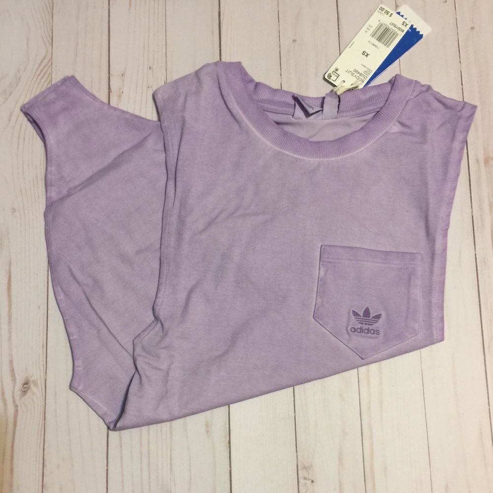 Adidas bodysuit